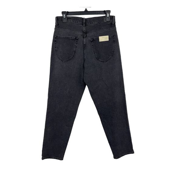 C/E by Current Elliott Jeans Gravity Pleated Skinny gray size 28 - Picture 5 of 5